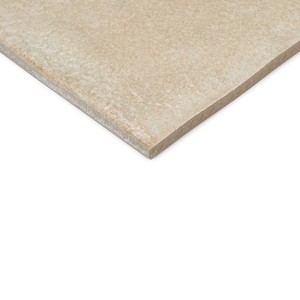 Piastrella Beige Volterra 20 x 20 cm Opaca con Dettagli Lucidi Bordi Irregolari - Product Image 3