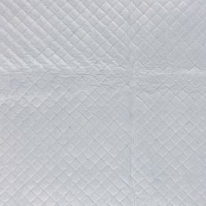 Tapis d'apprentissage jetables pour chiens et chiots à haute absorption, prix d'usine - Product Image 6