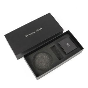 Cajas de Embalaje de Espuma Personalizadas para Regalos Pequeños, Impresión de Cosméticos, Juego de Embalaje de Espuma de Poliestireno, Cajas de Papel para Envíos de Maquillaje - Product Image 1
