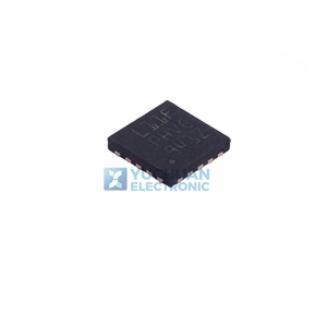 <span class=keywords><strong>Stm32l011f4u6tr</strong></span> mới và độc đáo ARM-mseries 32Mhz UFQFPN-20 vi điều khiển (MCU/MPU/SoC) <span class=keywords><strong>stm32l011f4u6tr</strong></span> - Product Image 1