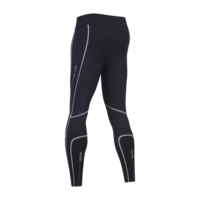Legging de plongée en néoprène 3MM pour hommes et femmes, idéal pour les sports nautiques, la plongée, le kayak, la pêche, la natation et le surf
