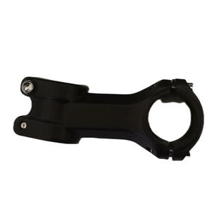 Tige de vélo de performance 28,6 22,2 mm en aluminium léger usiné CNC pour vélo de descente - Product Image 5