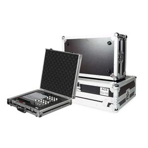 Estuche de transporte personalizado de aluminio <span class=keywords><strong>Pioneer</strong></span> <span class=keywords><strong>XDJ</strong></span>, controlador protector de vuelo, caja de Hardware ase - Product Image 1