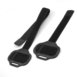 Accessoires de <span class=keywords><strong>jeu</strong></span> Sangle de jambe élastique réglable pour <span class=keywords><strong>Joycon</strong></span> Controller Ring Fit Adventure Game - Product Image 2