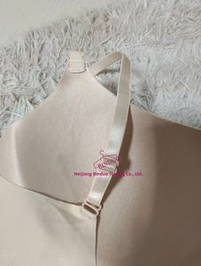 日常无缝文胸女式内衣 - Product Image 6