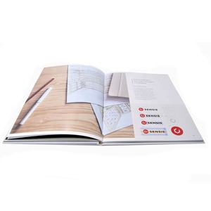 Conception de catalogue de promotion de catalogue d'exactime de <span class=keywords><strong>montres</strong></span> de haute qualité - Product Image 2