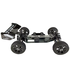 Buggy RC de Carreras de Alto Rendimiento a Escala <span class=keywords><strong>1</strong></span>/<span class=keywords><strong>8</strong></span>, 4WD, Sin Escobillas, 4 Canales, VRX Blast BX, Listo para Usar, Cable USB, Control Remoto, Experto - Product Image 5