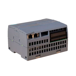โมดูล PLC SIMATIC S7-1200 6ES7214-1HG40-0XB0 CPU 1214C DC/DC/รีเลย์ พร้อม 14 DI/10 DO/2 AI PROFINET/RJ45 - Product Image 4