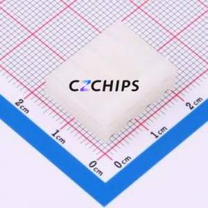 5.08-4Y Housing (Wire-to-Board / Wire-to-Wire) P=5.08mm Connector 1x4P 5.08mm 1 4 - Product Image 2