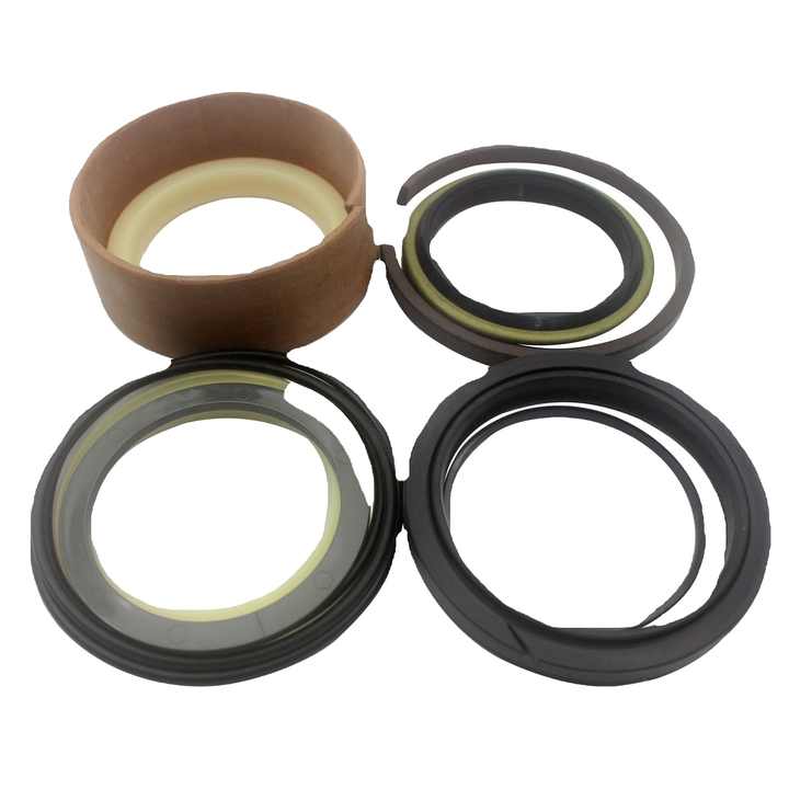 J Original SINGLE CYLINDER LINER SEAL KIT 3535995 for 3512C High ...