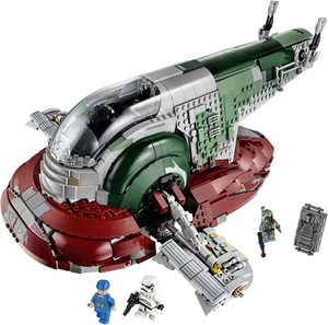 OEM Galactic <strong>War</strong> Fleet Building Set - Iconic Starfighter &amp; Battle Station, Wholesale Gift for Adult Sci-Fi Fans - Product Image 5
