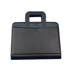 Danh Mục Đầu Tư Chất Kết Dính Vòng Da A4 Doanh Nhân Thanh Lịch - Product Image 3