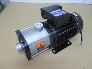 Bomba de Agua Centrífuga Multietapa Horizontal de Acero Inoxidable de Alta Presión de 220V/380V, 1hp 2hp, Entrada de 1.5, con Certificación CE - Product Image 3