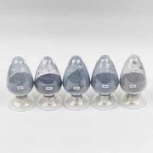 Grit de carbure de silicium <span class=keywords><strong>noir</strong></span> 100 grains, abrasif de sablage, exportateur OEM pour le polissage des pièces de précision et le nettoyage des bords de verre - Product Image 3