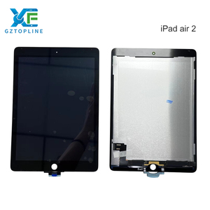 Nhà máy trực tiếp Màn hình <span class=keywords><strong>LCD</strong></span> thay thế cho <span class=keywords><strong>iPad</strong></span> 6 10 11 không khí 2 không khí <span class=keywords><strong>3</strong></span> <span class=keywords><strong>mini</strong></span> 6/5 màn hình cảm ứng <span class=keywords><strong>LCD</strong></span> hiển thị lắp ráp - Product Image 1