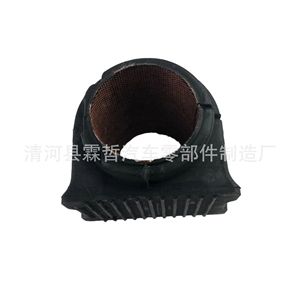 บูชยางกันโคลงแลนด์โรเวอร์ LR048451 สำหรับ RS RR AEC อะไหล่ทดแทน - Product Image 3