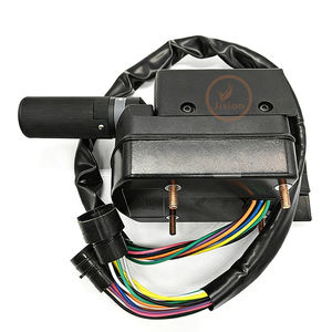 Pièces de moteur d'excavatrice Valve Gp-Solenoid Contrôle Gp-Transmission 212-0403 - Product Image 1