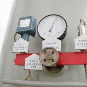 Volke điều chỉnh cơ khí công tắc áp suất nước máy nén khí cắt chuyển đổi điều khiển cho hệ thống lạnh cảm biến áp suất - Product Image 6