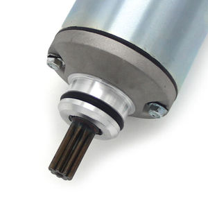 Pièces de démarreur de moto pour SUZUKI GSXR 600 <span class=keywords><strong>750</strong></span> 01-07 <span class=keywords><strong>HONDA</strong></span> CBR600 <span class=keywords><strong>F</strong></span> 31100-35F00 Pièces et accessoires de moto - Product Image 2