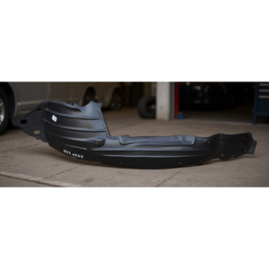 คานเสริมกันชนหน้า สำหรับรถยนต์ฮอนด้า ซีอาร์-วี ปี 2017 ด้านซ้าย แบบยึดติด อะไหล่ทดแทน ของแท้ใหม่ ตรงรุ่น - Product Image 2