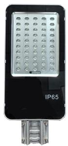 ไฟถนนโซลาร์เซลล์ LED 300W พลาสติก ABS IP67 โมโนคริสตัลไลน์ซิลิคอน ติดผนังภายนอกอาคาร รับประกัน 2 ปี ได้รับการรับรองมาตรฐาน CE - Product Image 4