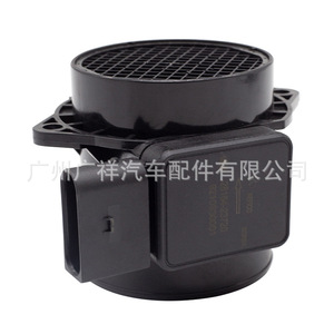 เครื่องวัดอัตราการไหลของอากาศ Tf รุ่น 28164-23720 สำหรับฮุนได เกีย G4GC 12v อะไหล่ทดแทนใหม่ - Product Image 1