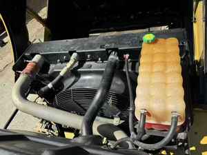 Diying Fuel Efficiency : Excavatrice d'occasion Caterpillar, Chargeuse d'occasion CAT982, Excavatrice d'occasion à vendre - Product Image 6