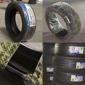 Nouveau <span class=keywords><strong>pneu</strong></span> radial autoportant haute performance 235/55ZR17 W, symbole de vitesse, excellente stabilité de conduite, résistant à l'usure - Product Image 1