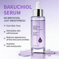 Sérum Visage Anti-Âge Éclaircissant Végétalien à l'Acide Salicylique, Contrôle du Sébum, Réduction des Pores, Réparateur – Fournisseur en Gros OEM