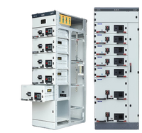 Transformateur de puissance intelligent immergé dans l'huile, construction métallique pour la distribution d'énergie industrielle en intérieur, fusion 1-2-1