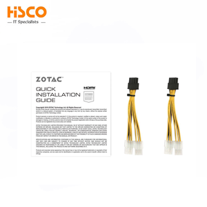 Para <span class=keywords><strong>ZOTAC</strong></span> GAMING <span class=keywords><strong>GeForce</strong></span> <span class=keywords><strong>RTX</strong></span> <span class=keywords><strong>3070</strong></span> Ti Trinity OC 8GB GDDR6X 256-bit 19 Gbps PCIE 4,0 Tarjeta gráfica para juegos - Product Image 6