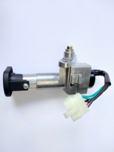 Kits de llaves de interruptor de freno de encendido para SYM <span class=keywords><strong>Crox</strong></span> 50 125 Orbit 50 Symply 50 125 X-Pro 50 125 OE 35010-ABA-0003 35010-ABA-0000 - Product Image 2
