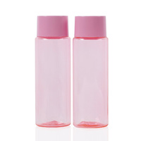 Fabricant chinois, vente en gros de flacons en plastique pour emballages cosmétiques, échantillon gratuit, tube de gloss vide de 60 ml (2 oz)