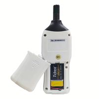 Thermo hygromètre ET-931