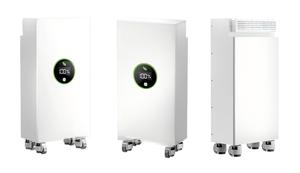 Sistema de Almacenamiento de Energía Integrado con Batería de Litio Ferrofosfato de 20 kWh, Sistema de Almacenamiento de Energía Doméstico Integrado - Product Image 6