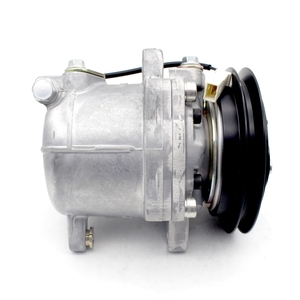 Compresseurs de climatisation pour Ligier JS 50 2016, KPR-6302 France Sport 492 DCI Compresseur de climatisation automobile - Product Image 4