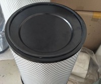 Nouveaux compresseurs industriels, boîte de filtre à air du moteur, filtre ZHL 170836000, haute efficacité 99,99 %, 400 CFM