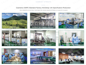 Fábrica al por mayor muestra gratis a granel 2oz aceite de semilla de ricino Etiqueta Privada prensado en frío aceite de ricino natural puro para el cabello - Product Image 6