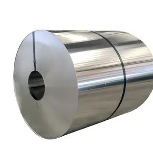 Aluminiumlegierungsspule 1100/3003/5052 extra breit für schwimmende Dachtanks/Silos/Lkw chinesischer Hersteller Aluminiumspule
