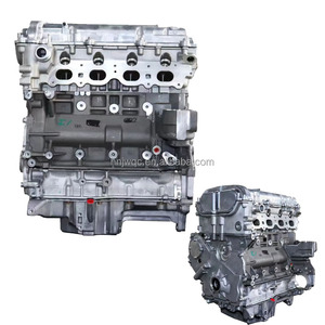 Pièces détachées automobiles Bloc moteur LE5 LE9 LTD <span class=keywords><strong>2</strong></span>.4L Bloc moteur complet Blocs moteur pour Captiva Cobalt Equinox Equox <span class=keywords><strong>HHR</strong></span> Malibu - Product Image 1