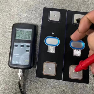 <span class=keywords><strong>3</strong></span>.2V 105Ah 104Ah 100Ah LFPリチウム電池セル 太陽光発電・電気自動車用エネルギー貯蔵システム向け - Product Image 3