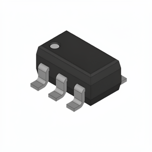Manufacturer Channel Electronics Component RP130N151B-TR-YE SC 74A, SOT 753 Power Management (PMIC) - Product Image 1