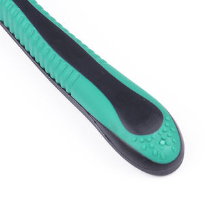 MAX Easy Clean Design Barber Bionic Handle Safety Men Triple <strong>Blade</strong> <strong>Feather</strong> Disposable <strong>Razor</strong> <strong>Blade</strong> with Production Line - Product Image 6