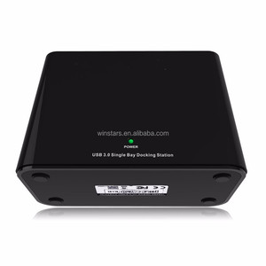 6 <span class=keywords><strong>TB</strong></span> USB 3,0 a SATA HDD estación de acoplamiento solo la bahía de <span class=keywords><strong>disco</strong></span> duro <span class=keywords><strong>externo</strong></span> Dock para 2,<span class=keywords><strong>5</strong></span> o 3.5in HDD SSD - Product Image 5