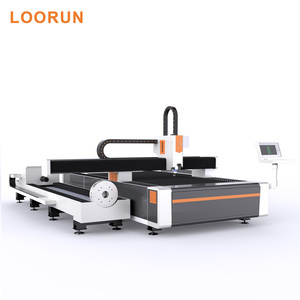 Macchina da Taglio Laser a Fibra CNC Automatizzata 3015H con Sistema di Controllo Cypcut, Raffreddamento ad Acqua 4000W, AI/LAS ad Alta <span class=keywords><strong>Sicurezza</strong></span> per Lamiera - Product Image 4