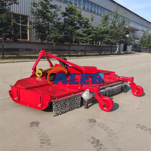 Cortacésped Cuchilla rotativa Moorland Pasture Equipo de siega - Product Image 3