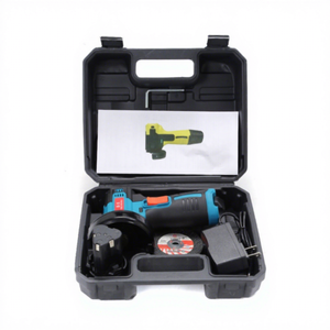 زاوية صغيرة محمولة 12 فولت لاسلكية ، مفتاح تشغيل صناعي يعمل بالبطارية ، محرك منزلق بدون فرش - Product Image 3