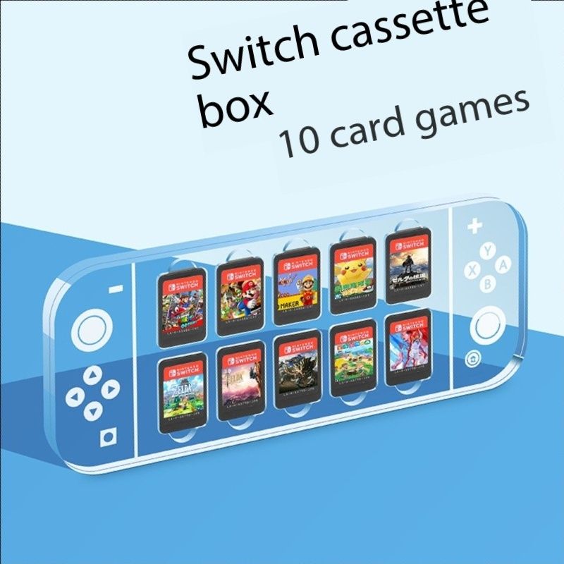 Forme de commutateur