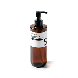 Limpiador Facial Numbuzin Glutathione C 300ml, Fórmula Coreana para Todo Tipo de Piel - Product Image 2