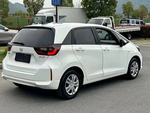<span class=keywords><strong>Honda</strong></span> <span class=keywords><strong>Jazz</strong></span> 2021 1.5L CVT, autos usados, autos de segunda mano, autos con volante a la izquierda, voitures d'occasion - Product Image 4
